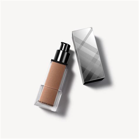 burberry golden radiance